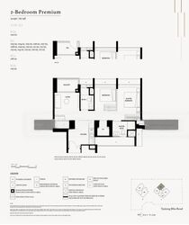 Arina East Residences (D15), Apartment #454223651